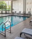 Hyatt Regency Indianapolis - Swimmingpools