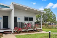 Discovery Parks - Townsville Hotels in Rosslea