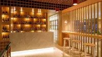 Hotel Minho - Bar