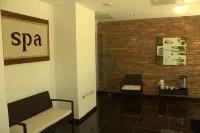 Arapey Thermal All Inclusive Resort & Spa - Spa