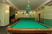 Amaks Premier Hotel