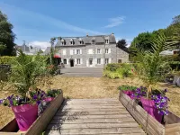 Camping du Manoir de Penn ar Ster Hotels in La Forêt-Fouesnant