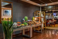Hotel Plaza San Martin - Wi-Fi