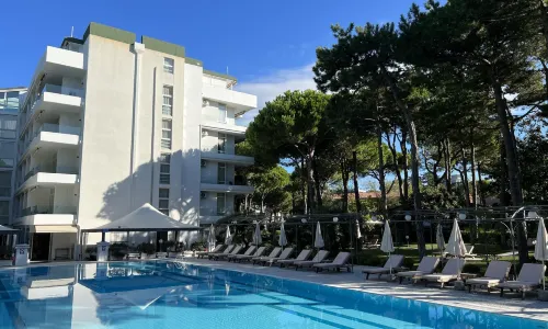 Hotel Greif