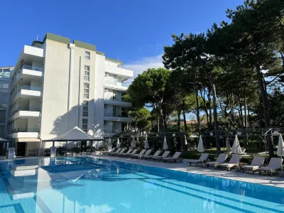 Hotel Greif Hotels in 