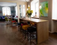 Hotel Bergbauer Mit Late-Self-Check-IN Hotel a Neuburg an der Donau