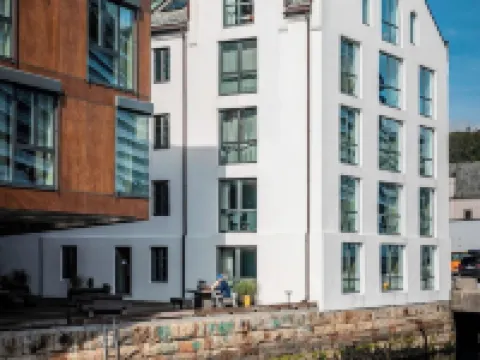 Quality Hotel Waterfront Hotels in Alesund