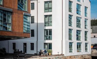 Quality Hotel Waterfront