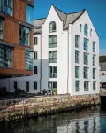 Quality Hotel Waterfront Hotels in 