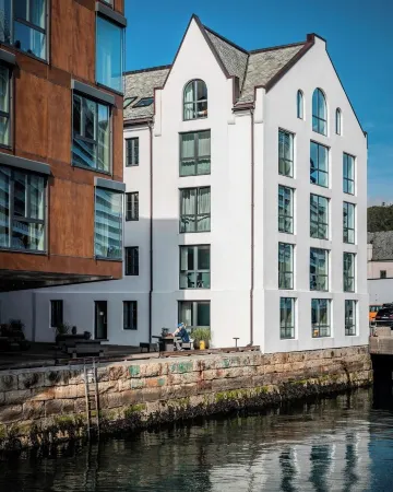 Quality Hotel Waterfront