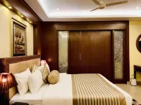 Hotel KRC Palace