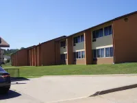 Holiday Lodge & Suites Hotels in McAlester
