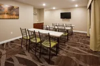 AmeriVu Inn and Suites - Chisago City Hotels in Chisago City