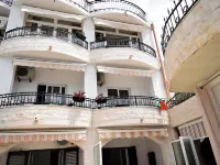 Monte Perla Residence โรงแรมในสเวติ สเตฟาน