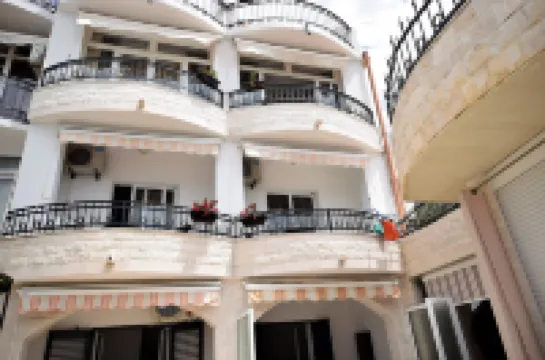 Monte Perla Residence Hotels near Royal Beach