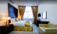 SH Hotel - Free Parking