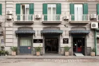 Grand Hotel Europa Naples Hotels near Libreria Antiquaria Colonnese