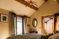 The Room in the Garden Các khách sạn ở Britford