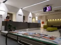 阿特米德飯店 卡里納羅住宿飯店