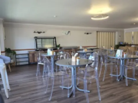 Anchorage Motor Lodge Hotels in Napier