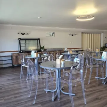 Anchorage Motor Lodge