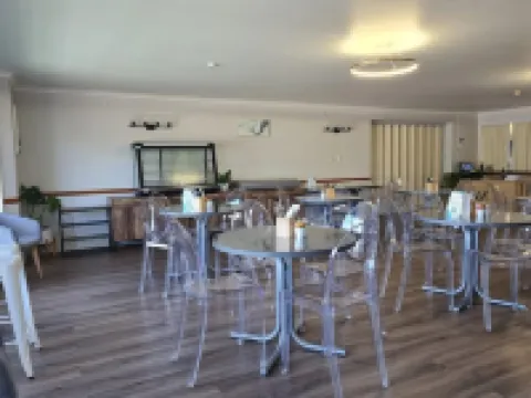 Anchorage Motor Lodge