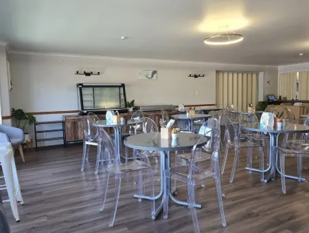 Anchorage Motor Lodge Отели в г. Нейпир