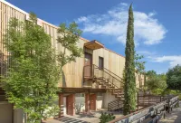 Le Ali Del Frassino Hotels near Walk - Clelia Guazzi Leoncini