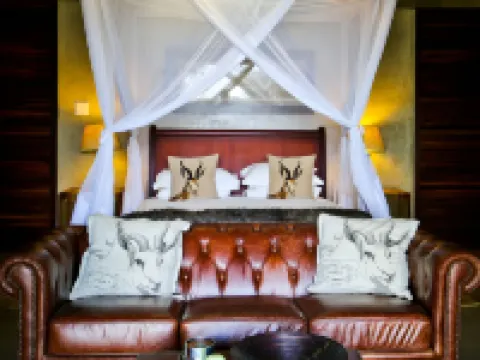 Otjiwa Safari Lodge Hotels in Otjiwarongo