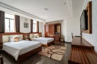Khách sạn & Căn hộ Đức Long Gia Lai Các khách sạn gần Công Ty Cổ Phần Thể Thao Thế Dân