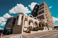 Royal Tulip Skikda Các khách sạn ở 