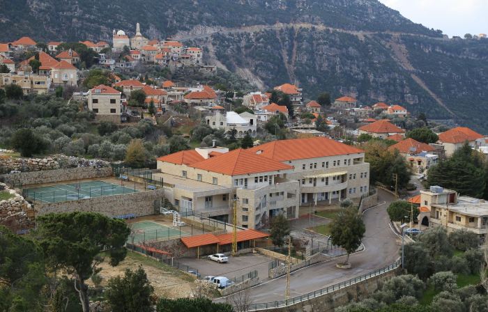 Douma Hotel