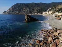 Affittacamere Golfo Della Luna