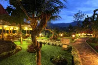 Shanti Natural Panorama View Hotel Các khách sạn gần Bali Jungle Trekking Sambangan Waterfall Point