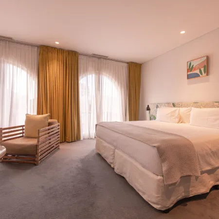 Hotel Ravesis