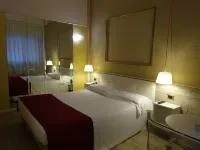 7Motel - Settimotel Hôtels à : Cornaredo