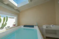 Pascaraymondo Suite Palace - Beach
