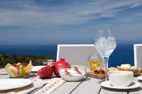 Ionian Horizon Villas Hotels in Agios Nikitas