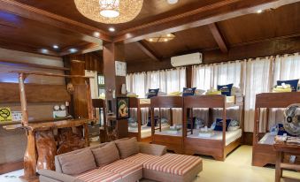 Nauvoo Farm Resort