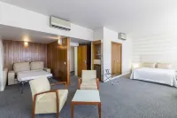 Hotel Eurosol Leiria & Jardim Hotels in Leiria