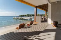 The Beach House Boutique Hotel