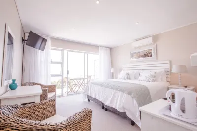 Finchley Guesthouse in Camps Bay Hotels near Camps Bay Beach