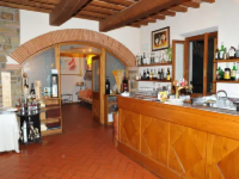 Albergo Ristorante la Torricella ポッピのホテル