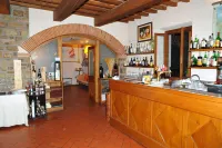 Hotel Ristorante La Torricella Hotel a Pratovecchio Stia