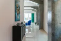 Blue Marlin Handelskade Apartments Hotels in Willemstad