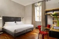 San Pietro Boutique Rooms - parking