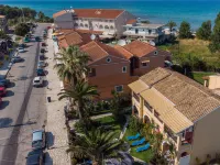 Eleni Apartments - 3-Star