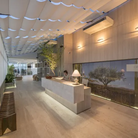 Hotel Gran Marquise