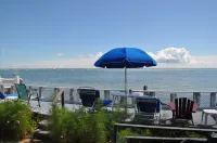 The Masthead Resort - View biển