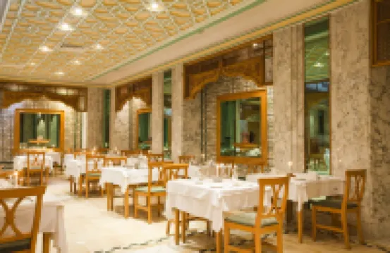 El 牟拉迪馬赫迪耶酒店